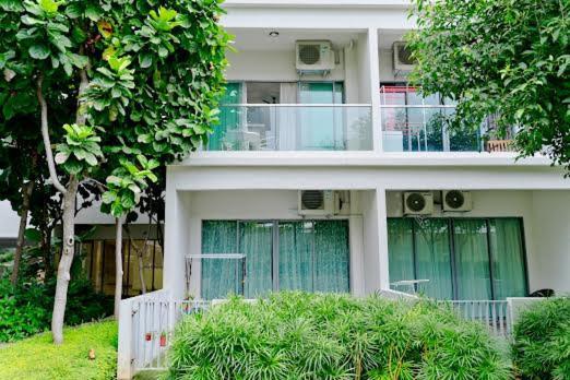 Bulan Guesthouse Imago Kota Kinabalu Eksteriør bilde